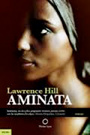 Couverture du livre Aminata - HILL LAWRENCE - 9782890244122
