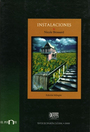 Couverture du livre Instalaciones - BROSSARD NICOLE - 9782890464599
