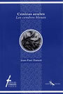 Couverture du livre Les cendres bleues francais/espagnol - DAOUST JEAN-PAUL - 9782890467699