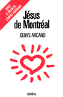 Couverture du livre Jésus de Montréal - ARCAND DENYS - 9782890522886