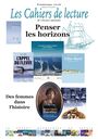 Couverture du livre Les Cahiers de lecture de L'Action nationale. Vol. 20 No. 2, Printemps 2026 - CARETTE JEAN - 9782890700970