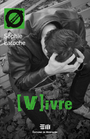 Couverture du livre Vivre - Laroche Sophie - 9782890745728