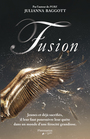 Couverture du livre Fusion - BAGGOTT JULIANNA - 9782890774865