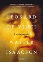 Couverture du livre Léonard de Vinci - Isaacson Walter - 9782890778429