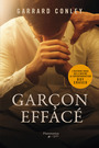 Book cover: Garçon effacé - Conley Garrard - 9782890778528