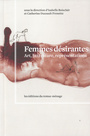Couverture du livre Femmes désirantes : art, littérature, représentations - Boisclair Isabelle (Dir.) - 9782890914711