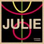 Couverture du livre Julie - Cormier Sarianne - 9782890919211