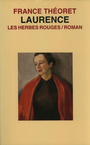 Couverture du livre Laurence - THEORET FRANCE - 9782894190999