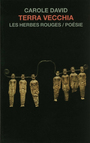 Couverture du livre Terra vecchia - DAVID CAROLE - 9782894192405