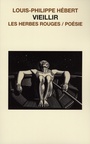 Couverture du livre Vieillir - Hébert Louis-Philippe - 9782894193211