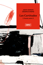 Couverture du livre Année noire (L') 2, Les certitudes - DESROCHERS JEAN-SIMON - 9782894196069