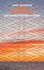 Couverture du livre Oiseau respirable (L') - Acquelin José - 9782894198476