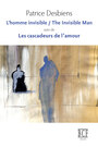 Couverture du livre Homme invisible (L') = The invisible man - DESBIENS PATRICE - 9782894232286