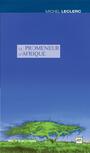 Couverture du livre Le promeneur d'afrique - LECLERC MICHEL - 9782894289440