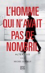 Couverture du livre Alter ego - LEBOEUF MICHEL - 9782894356920