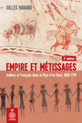 Couverture du livre Empire et métissages - HAVARD GILLES - 9782894489116