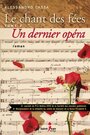 Couverture du livre Le chant des fées, tome 2 - Cassa Alessandro - 9782894553183