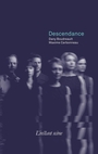 Couverture du livre Descendance - BOUDREAULT DANY - 9782895023470