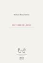 Couverture du livre Histoire de Laure - Beauchemin Mélanie - 9782895188346