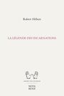 Couverture du livre Légende des incarnations (La) - Hébert Robert - 9782895188483