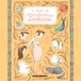 Couverture du livre Bedon de Madame Loubidou (Le) - Hébert Marie-Francine - 9782895406372
