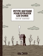 Couverture du livre Petite histoire pour effrayer les ogres - Dubé Pierrette - 9782895406662