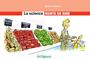 Couverture du livre La science morte de rire - GOLDSTYN JACQUES - 9782895440444