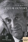 Couverture du livre Coeur ouvert -mp3 - WIESEL ELIE - 9782895587897