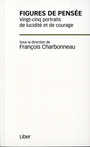 Couverture du livre Figures de pensée - Charbonneau François (Dir.) - 9782895784128