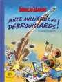 Couverture du livre Mille milliards de debrouillards - GOLDSTYN JACQUES - 9782895790433