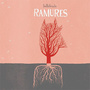 Couverture du livre Ramures - Bellebrute - 9782895796558