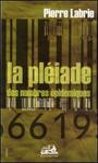 Couverture du livre La pleiade des nombres epidemiques - LABRIE PIERRE - 9782895831273