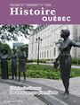 Couverture du livre Histoire Québec. Vol. 26 No. 1-2,  2020 - FOURNIER MARCEL - 9782895861430