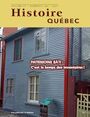 Couverture du livre Histoire Québec. Vol. 27 No. 1-2,  2021 - FOURNIER MARCEL - 9782895861492