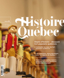 Couverture du livre Histoire Québec. Vol. 31 No. 4, Été 2026 - Bergeron André - 9782895862918