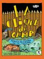 Couverture du livre Clique du camp 10 Perdus au centre de la Terre - BERGERON ALAIN M. - 9782895916512