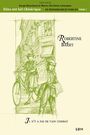 Couverture du livre Robertine Barry - BOUCHARD SERGE - 9782895966487