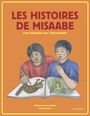 Book cover: Les histoires de Misaabe - Vermette Katherena - 9782896117994