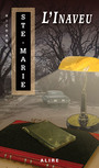 Couverture du livre Inaveu (L') - Ste-Marie Richard - 9782896150793