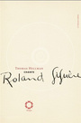 Couverture du livre Hellman chante Giguère (+CD) - Giguère Roland & Hellman T. - 9782896480319
