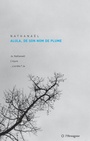 Couverture du livre Alula, de son nom de plume - Nathanaël - 9782896481095