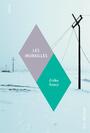 Couverture du livre Les murailles - Soucy Erika - 9782896496877