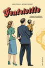 Couverture du livre Gentriville : Comment des quartiers deviennent inabordables - Sterlin Marie & Trussart A. - 9782896498475