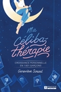 Couverture du livre Ma célibathérapie - Simard Geneviève - 9782896589210