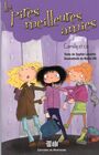 Couverture du livre Les pires meilleures amies - Laroche Sophie - 9782896624768