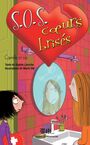 Couverture du livre S.O.S. coeurs brisés - Laroche Sophie - 9782896626434