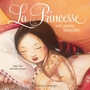 Couverture du livre Princesse aux mains blanches (La) - TIBO GILLES - 9782896864874