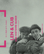 Couverture du livre Len et Cub : Une histoire queer - Batt Meredith J. - 9782896915040