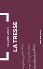 Couverture du livre Tresse (La) - LEBLANC GEORGETTE - 9782896915064