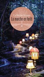Couverture du livre Marche en forêt (La) - Leroux Catherine - 9782896940967